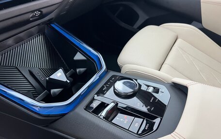 BMW X3, 2024 год, 9 700 000 рублей, 18 фотография