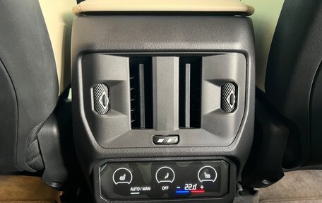 BMW X3, 2024 год, 9 700 000 рублей, 21 фотография