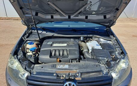 Volkswagen Golf VI, 2010 год, 579 000 рублей, 11 фотография