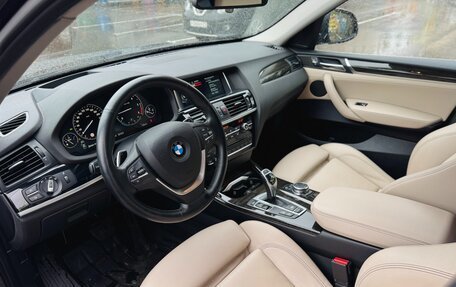 BMW X4, 2015 год, 2 350 000 рублей, 5 фотография