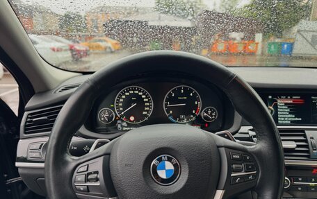 BMW X4, 2015 год, 2 350 000 рублей, 6 фотография