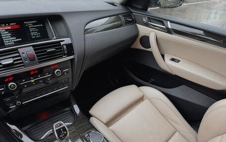 BMW X4, 2015 год, 2 350 000 рублей, 9 фотография