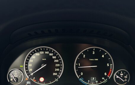 BMW X4, 2015 год, 2 350 000 рублей, 7 фотография