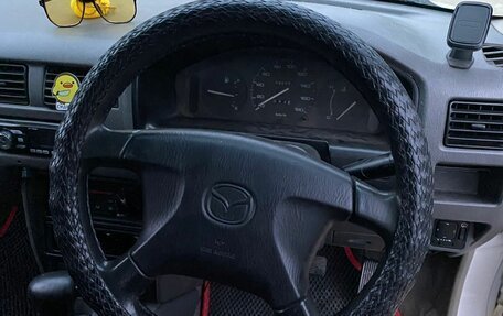 Mazda Demio III (DE), 1998 год, 260 000 рублей, 8 фотография