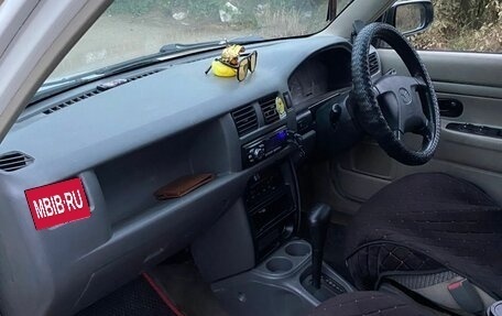Mazda Demio III (DE), 1998 год, 260 000 рублей, 7 фотография