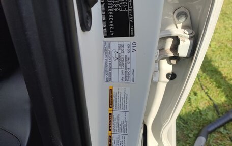 Toyota Venza I, 2015 год, 2 370 000 рублей, 4 фотография