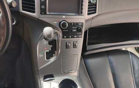Toyota Venza I, 2015 год, 2 370 000 рублей, 5 фотография