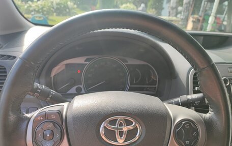 Toyota Venza I, 2015 год, 2 370 000 рублей, 6 фотография
