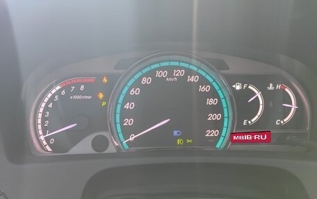Toyota Venza I, 2015 год, 2 370 000 рублей, 8 фотография