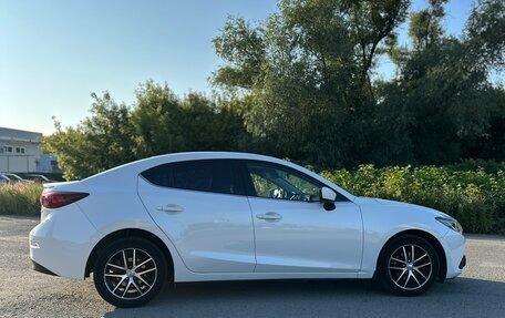 Mazda 3, 2014 год, 1 280 000 рублей, 3 фотография