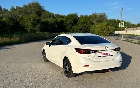 Mazda 3, 2014 год, 1 280 000 рублей, 5 фотография