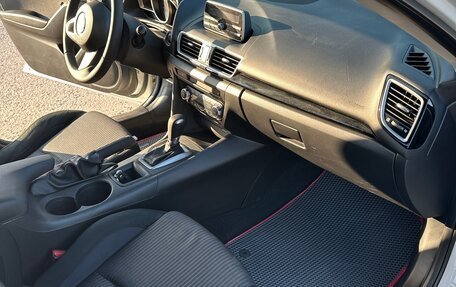 Mazda 3, 2014 год, 1 280 000 рублей, 9 фотография