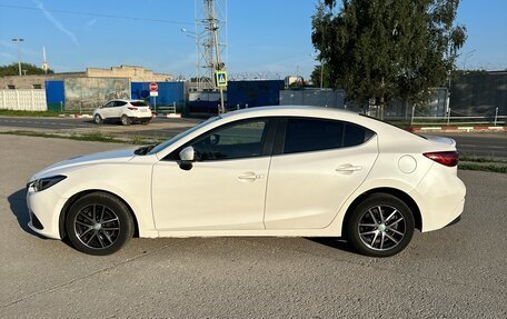 Mazda 3, 2014 год, 1 280 000 рублей, 6 фотография