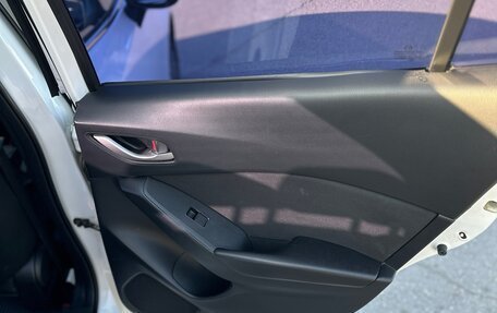 Mazda 3, 2014 год, 1 280 000 рублей, 8 фотография