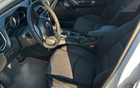 Mazda 3, 2014 год, 1 280 000 рублей, 12 фотография