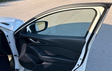 Mazda 3, 2014 год, 1 280 000 рублей, 10 фотография