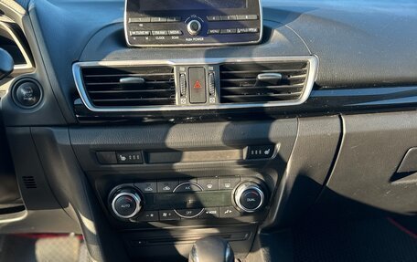 Mazda 3, 2014 год, 1 280 000 рублей, 14 фотография