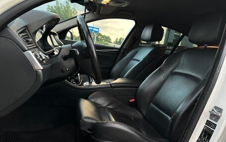 BMW 5 серия, 2010 год, 1 400 000 рублей, 10 фотография