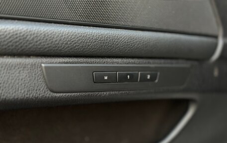 BMW 5 серия, 2010 год, 1 400 000 рублей, 18 фотография