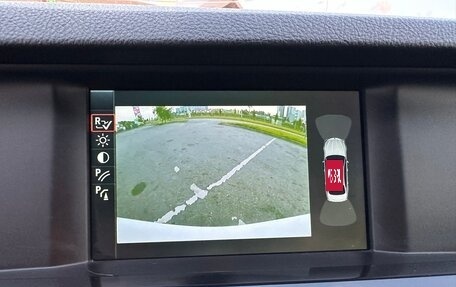 BMW 5 серия, 2010 год, 1 400 000 рублей, 17 фотография