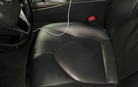 Toyota Camry, 2021 год, 2 999 999 рублей, 15 фотография