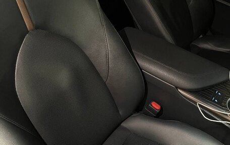 Toyota Camry, 2021 год, 2 999 999 рублей, 9 фотография