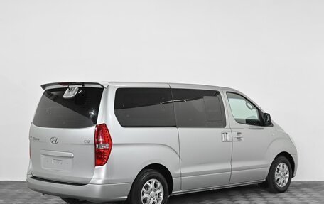 Hyundai Grand Starex Grand Starex I рестайлинг 2, 2008 год, 949 000 рублей, 4 фотография