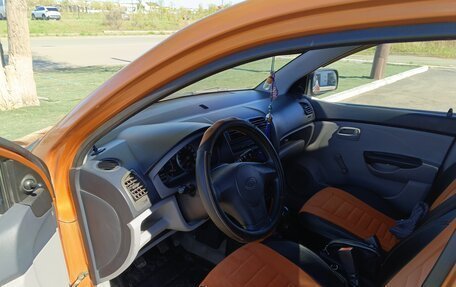 KIA Picanto I, 2007 год, 340 000 рублей, 6 фотография