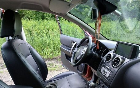 Nissan Qashqai, 2007 год, 790 000 рублей, 3 фотография