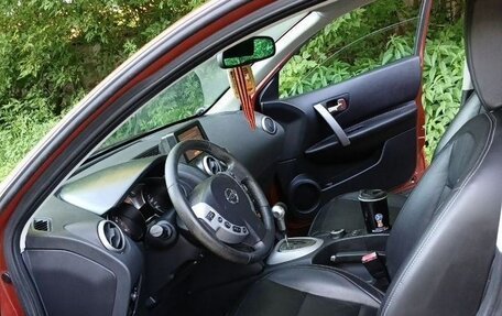 Nissan Qashqai, 2007 год, 790 000 рублей, 4 фотография