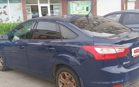 Ford Focus III, 2012 год, 720 000 рублей, 3 фотография