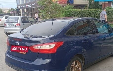 Ford Focus III, 2012 год, 720 000 рублей, 4 фотография
