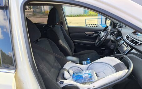 Nissan X-Trail, 2016 год, 1 700 000 рублей, 8 фотография