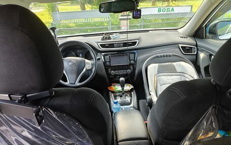 Nissan X-Trail, 2016 год, 1 700 000 рублей, 9 фотография