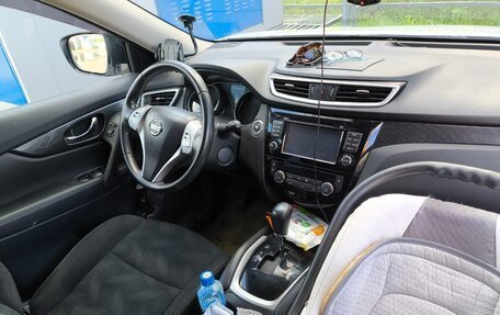 Nissan X-Trail, 2016 год, 1 700 000 рублей, 5 фотография