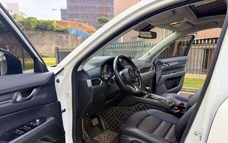 Mazda CX-5 II, 2022 год, 2 100 000 рублей, 8 фотография