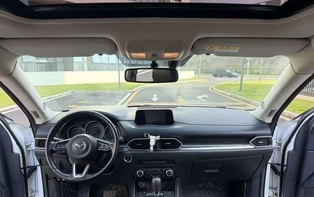 Mazda CX-5 II, 2022 год, 2 100 000 рублей, 7 фотография