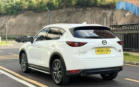 Mazda CX-5 II, 2022 год, 2 100 000 рублей, 6 фотография