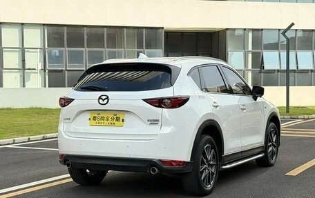 Mazda CX-5 II, 2022 год, 2 100 000 рублей, 4 фотография