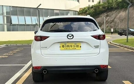Mazda CX-5 II, 2022 год, 2 100 000 рублей, 5 фотография