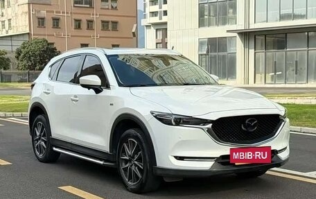 Mazda CX-5 II, 2022 год, 2 100 000 рублей, 3 фотография