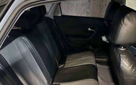 Volkswagen Polo VI (EU Market), 2019 год, 1 300 000 рублей, 4 фотография