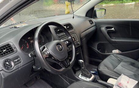 Volkswagen Polo VI (EU Market), 2019 год, 1 300 000 рублей, 6 фотография