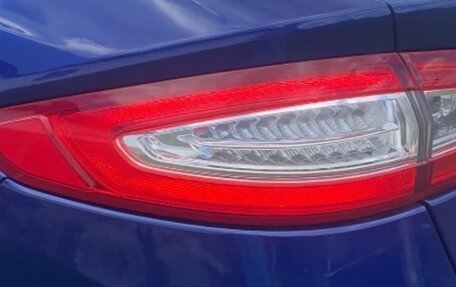 Ford Mondeo V, 2016 год, 1 700 000 рублей, 6 фотография