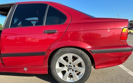 BMW 3 серия, 1995 год, 520 000 рублей, 5 фотография