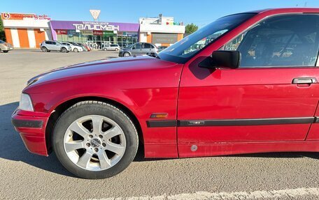 BMW 3 серия, 1995 год, 520 000 рублей, 2 фотография