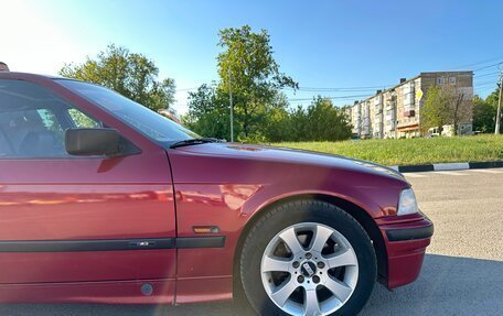 BMW 3 серия, 1995 год, 520 000 рублей, 3 фотография