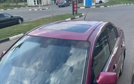 Mazda 3, 2008 год, 650 000 рублей, 6 фотография