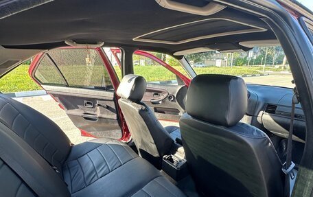 BMW 3 серия, 1995 год, 520 000 рублей, 14 фотография