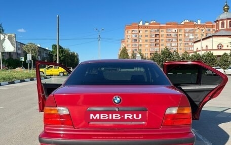 BMW 3 серия, 1995 год, 520 000 рублей, 11 фотография